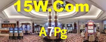 Welcome Bonus A7Pg