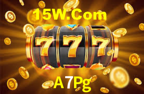 Premium Interface A7Pg